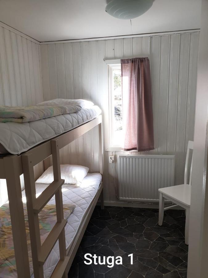 Askeviks Camping & Stugor Sjötorp 外观 照片